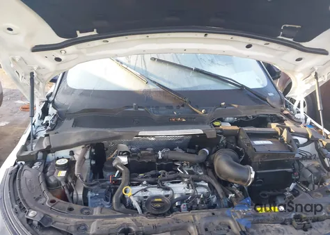 2020 Land Rover Range Rover Evoque Se z USA, uszkodzony, nr VIN SALZP2FX1LH048317